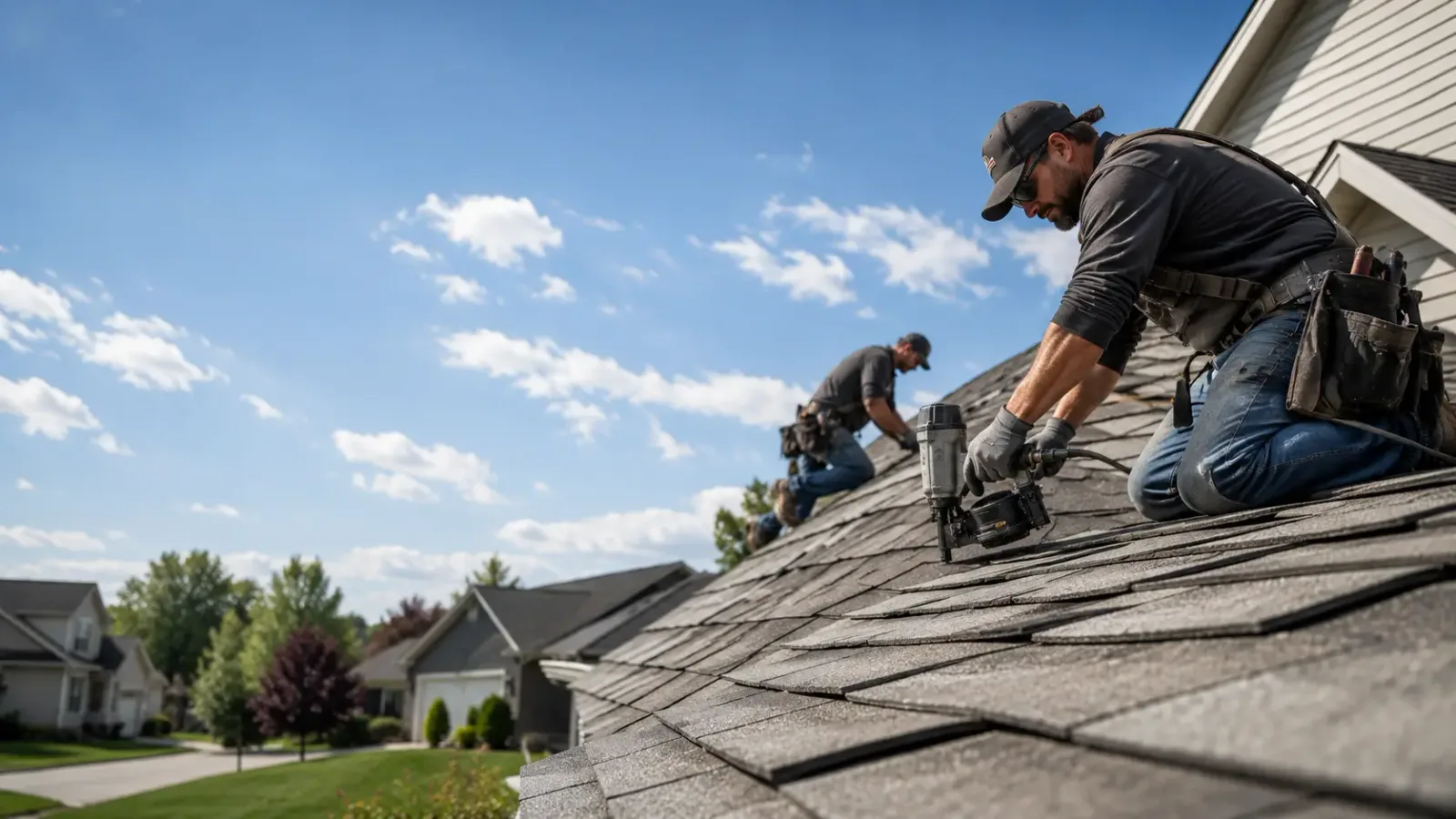 Storm Damage Roof Repair in Alvo, NE near me